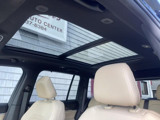 used 2023 Jeep Grand Cherokee 4xe car, priced at $32,988