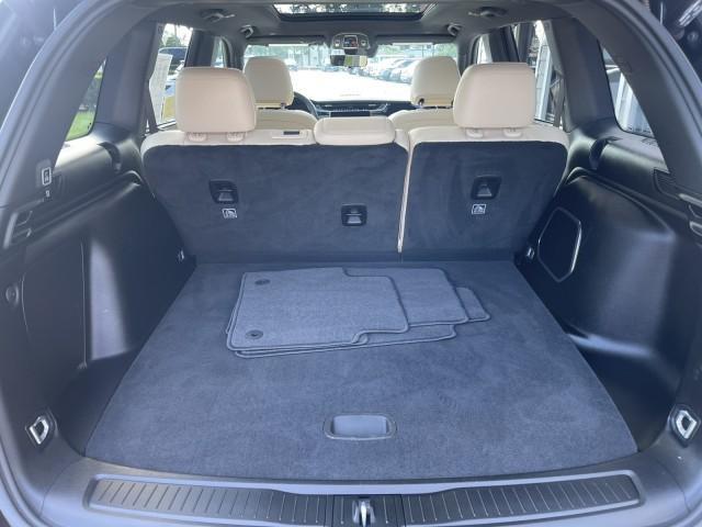 used 2023 Jeep Grand Cherokee 4xe car, priced at $32,988