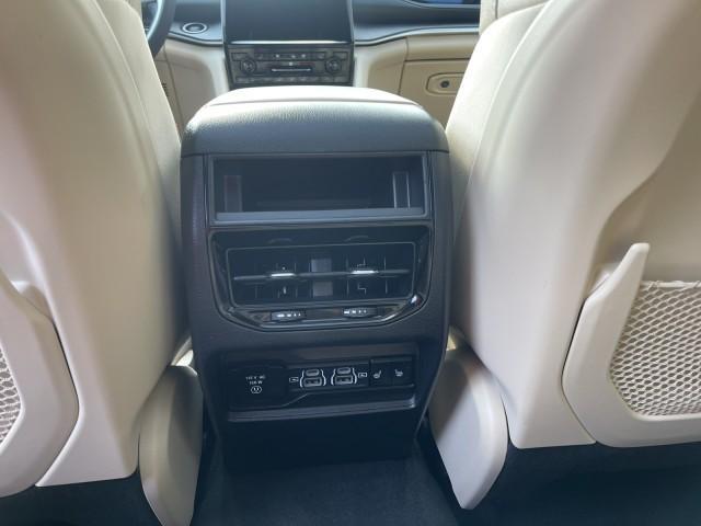 used 2023 Jeep Grand Cherokee 4xe car, priced at $32,988