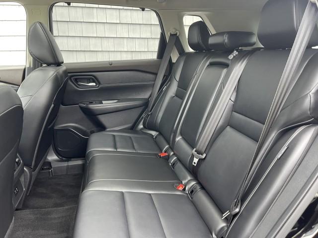 used 2023 Nissan Rogue car, priced at $28,977