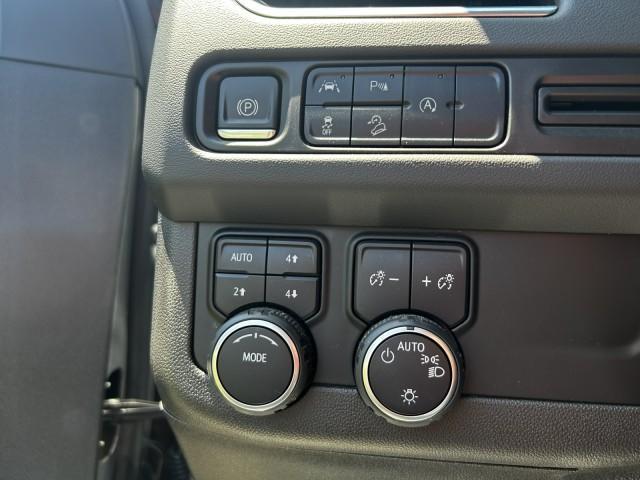 used 2023 Chevrolet Tahoe car, priced at $57,649