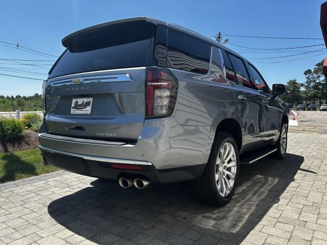 used 2023 Chevrolet Tahoe car, priced at $57,649
