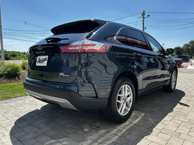 used 2022 Ford Edge car, priced at $29,988