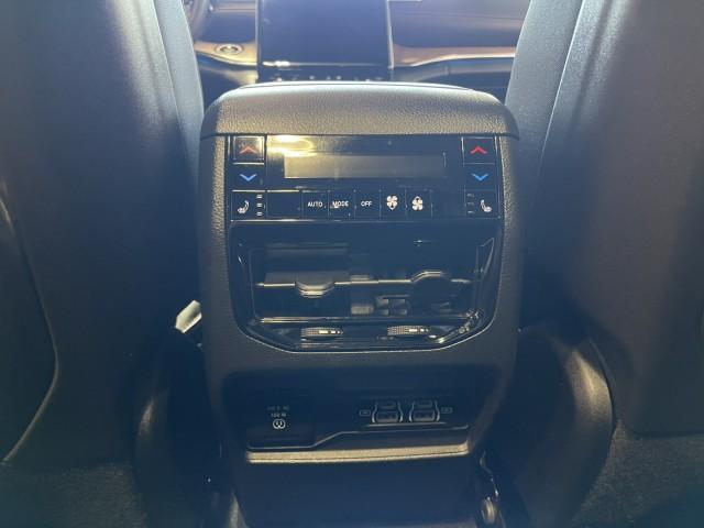 used 2023 Jeep Grand Cherokee 4xe car, priced at $44,988