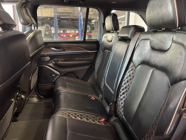 used 2023 Jeep Grand Cherokee 4xe car, priced at $44,988