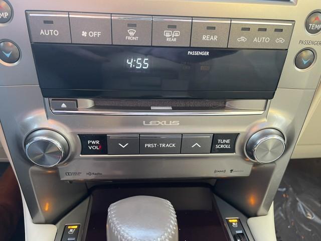 used 2019 Lexus GX 460 car, priced at $34,977