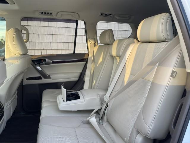 used 2019 Lexus GX 460 car, priced at $34,977