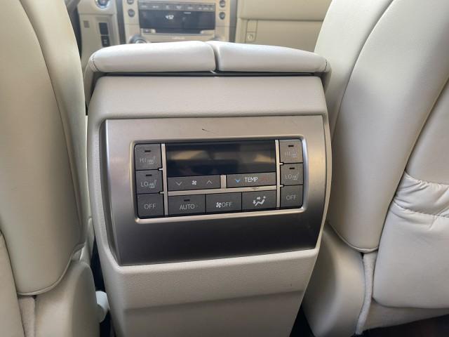 used 2019 Lexus GX 460 car, priced at $34,977