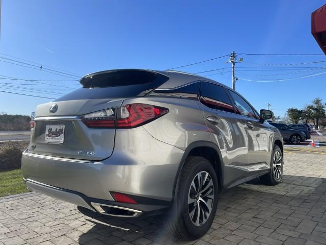 used 2021 Lexus RX 350 car, priced at $41,977