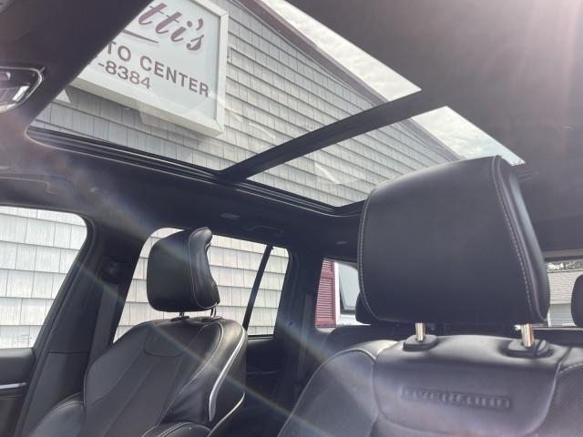 used 2023 Jeep Grand Cherokee 4xe car, priced at $39,988