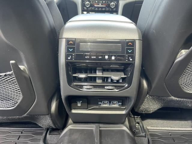 used 2023 Jeep Grand Cherokee 4xe car, priced at $39,988