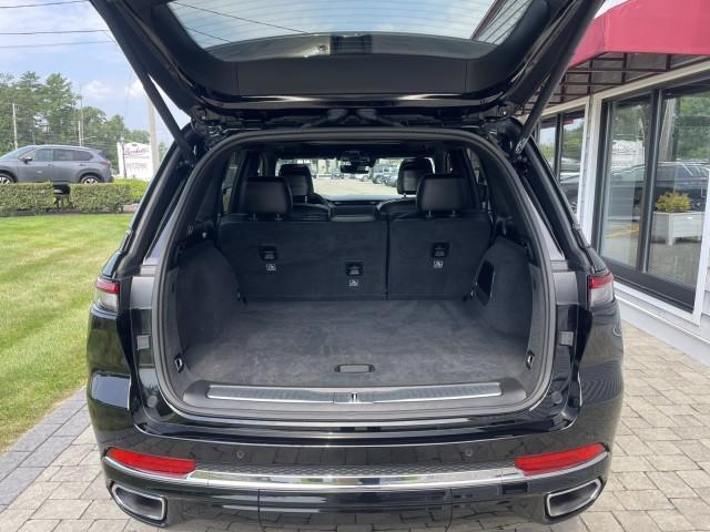 used 2023 Jeep Grand Cherokee 4xe car, priced at $39,988