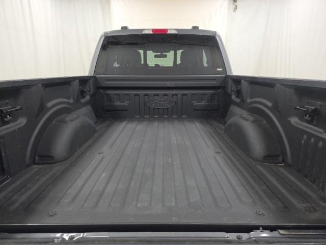 used 2022 Ford F-150 car, priced at $38,849