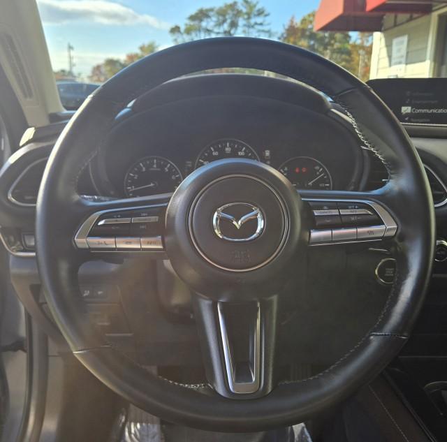 used 2021 Mazda CX-30 car, priced at $25,790