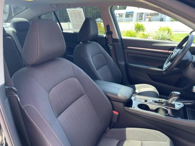 used 2023 Nissan Altima car, priced at $24,988