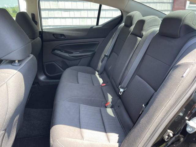 used 2023 Nissan Altima car, priced at $24,988