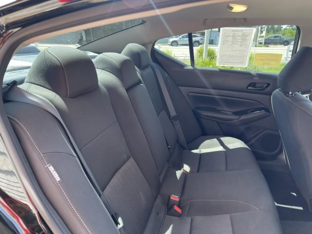 used 2023 Nissan Altima car, priced at $24,988