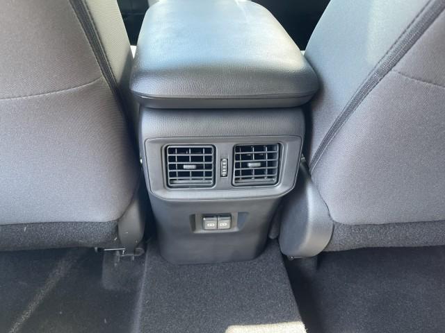 used 2022 Toyota RAV4 car, priced at $30,988
