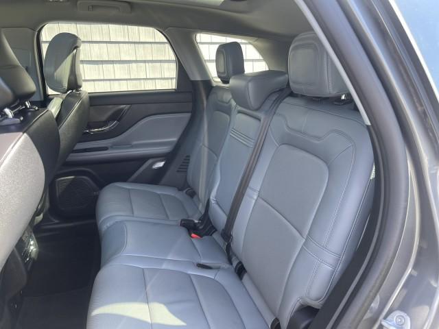 used 2022 Lincoln Corsair car, priced at $36,439