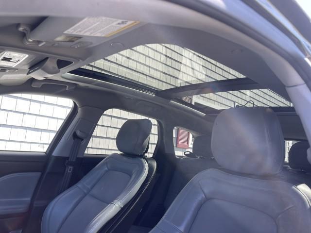 used 2022 Lincoln Corsair car, priced at $36,439