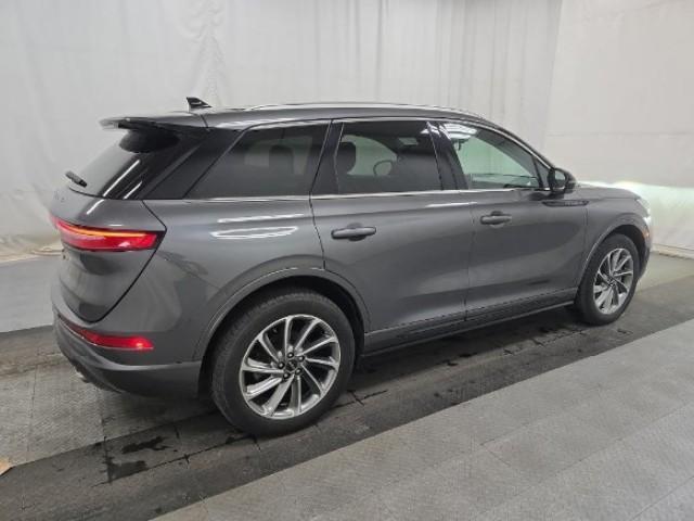 used 2022 Lincoln Corsair car, priced at $36,879