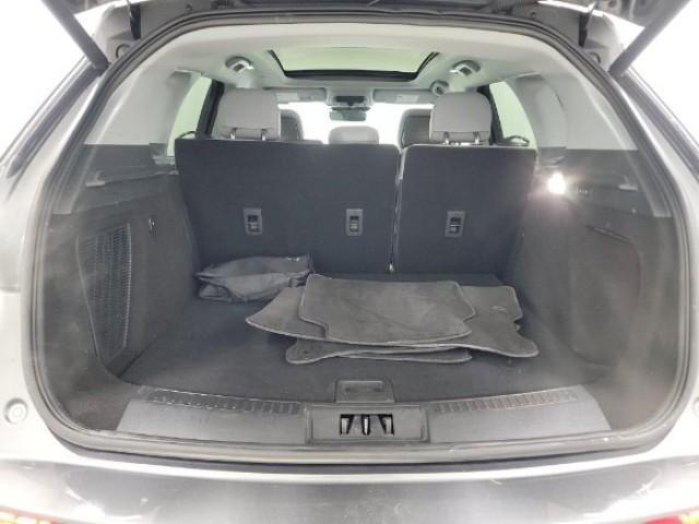 used 2022 Lincoln Corsair car, priced at $36,879