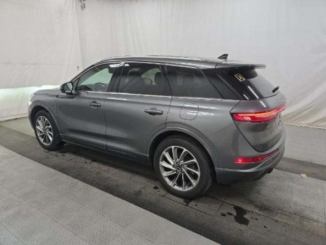 used 2022 Lincoln Corsair car, priced at $36,879
