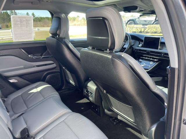used 2022 Lincoln Corsair car, priced at $36,439