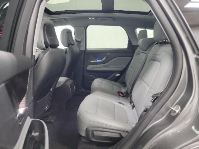 used 2022 Lincoln Corsair car, priced at $36,879
