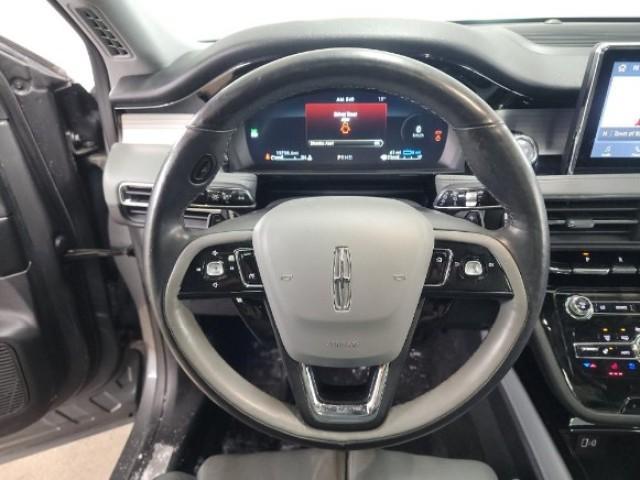 used 2022 Lincoln Corsair car, priced at $36,879