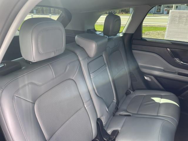used 2022 Lincoln Corsair car, priced at $36,439