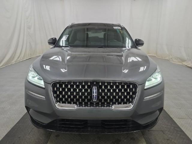 used 2022 Lincoln Corsair car, priced at $36,879