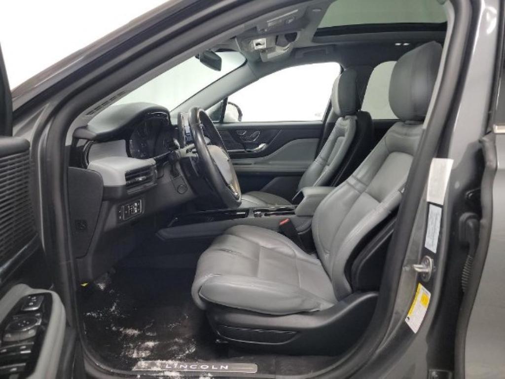 used 2022 Lincoln Corsair car, priced at $36,879
