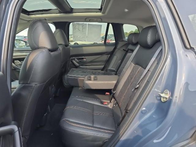 used 2024 Mazda CX-50 car, priced at $37,788
