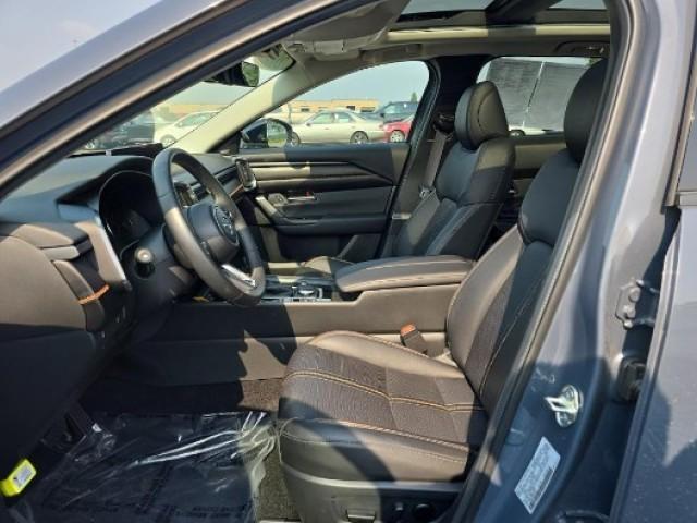 used 2024 Mazda CX-50 car, priced at $37,788