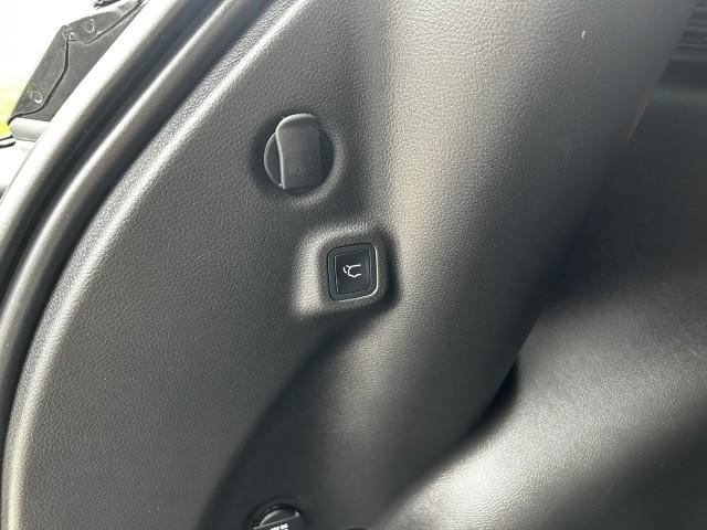 used 2023 Jeep Compass car, priced at $29,579