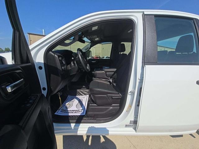 used 2024 Chevrolet Silverado 2500 car, priced at $54,977
