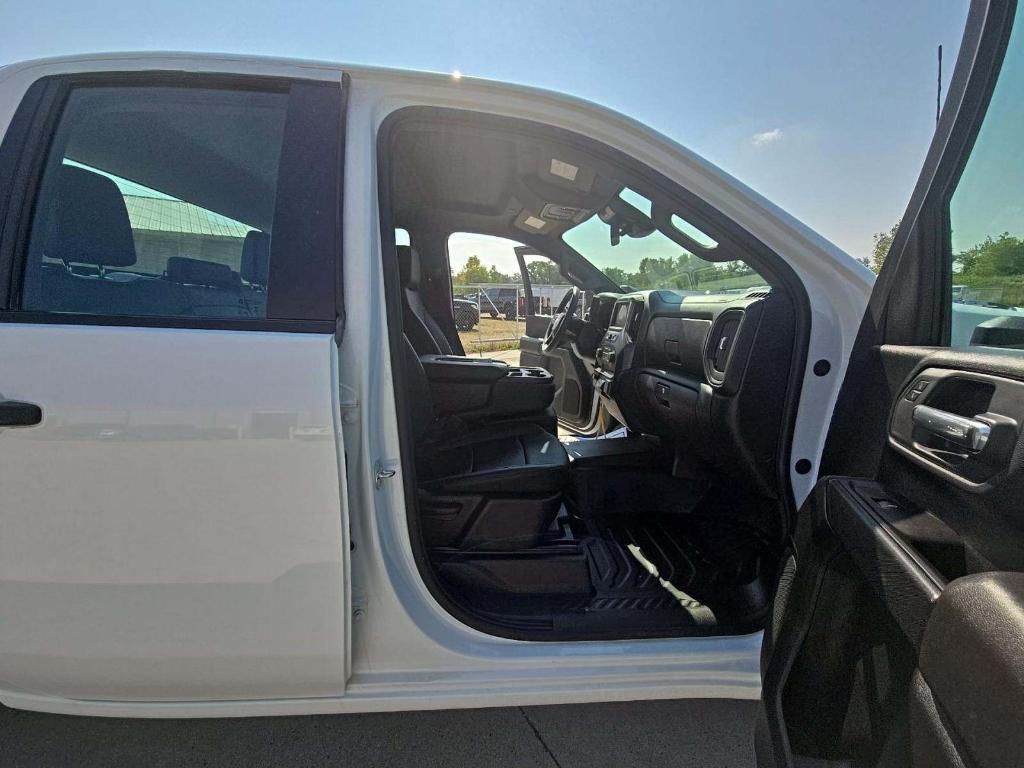 used 2024 Chevrolet Silverado 2500 car, priced at $54,977