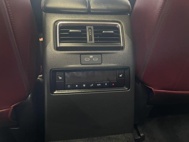 used 2025 Mazda CX-70 car, priced at $48,577