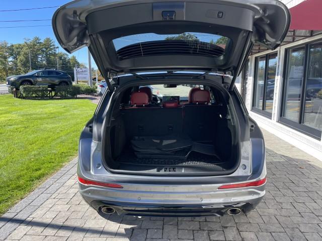 used 2023 Lincoln Corsair car, priced at $38,568