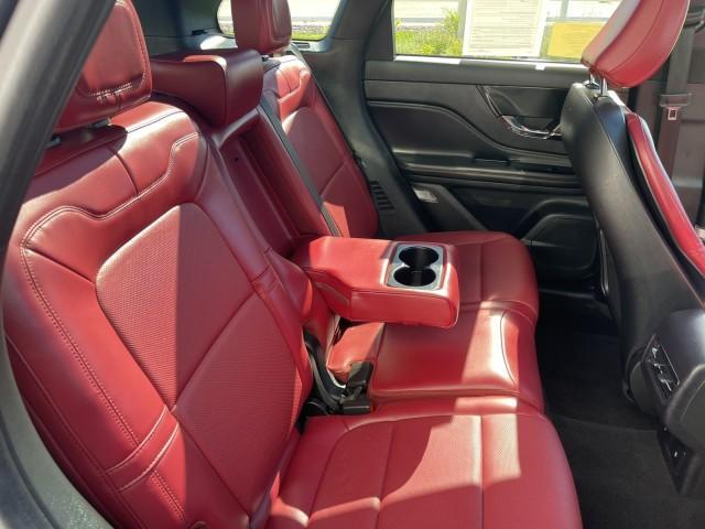 used 2023 Lincoln Corsair car, priced at $38,568