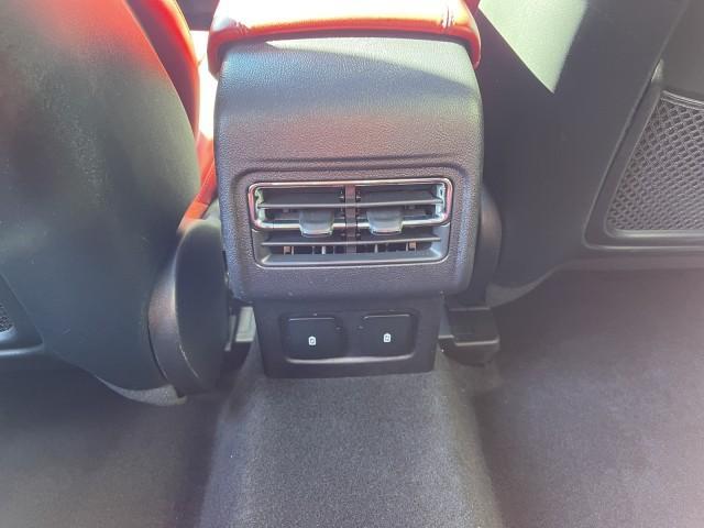 used 2023 Lincoln Corsair car, priced at $38,568