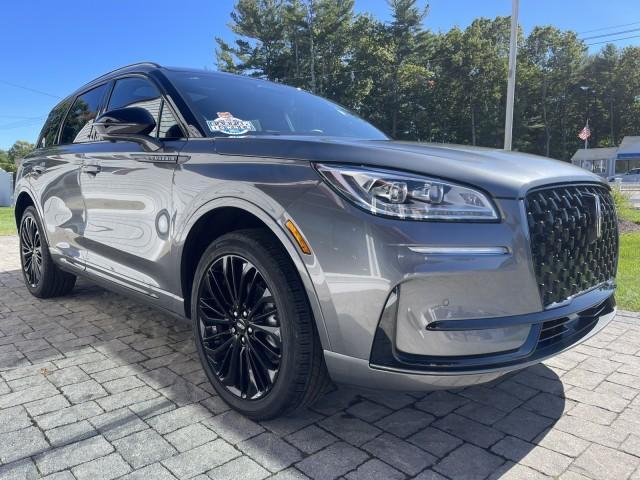 used 2023 Lincoln Corsair car, priced at $38,568