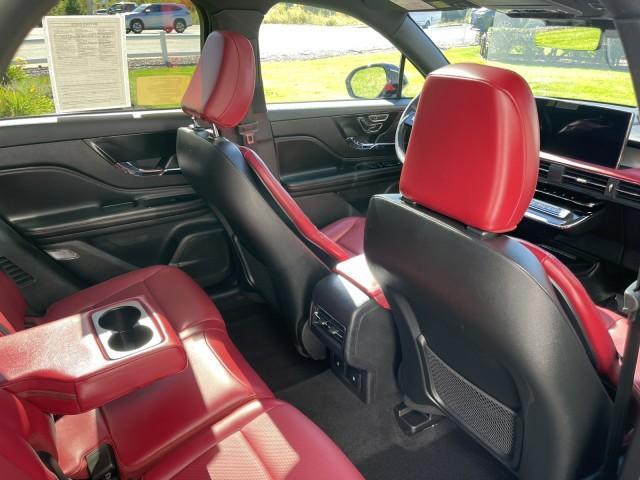 used 2023 Lincoln Corsair car, priced at $38,568