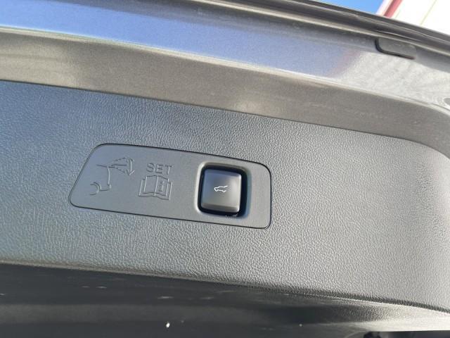 used 2023 Lincoln Corsair car, priced at $38,568