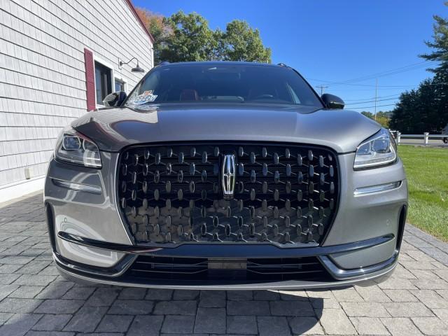 used 2023 Lincoln Corsair car, priced at $38,568