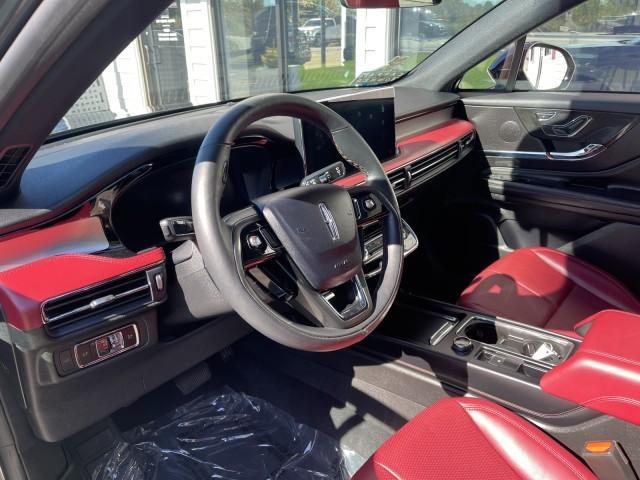 used 2023 Lincoln Corsair car, priced at $38,568