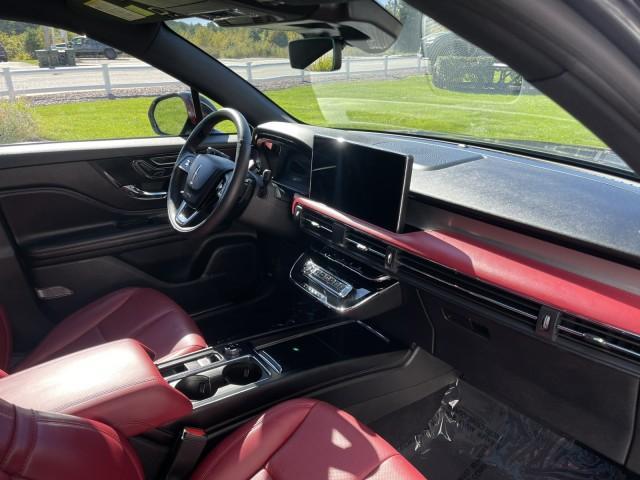 used 2023 Lincoln Corsair car, priced at $38,568