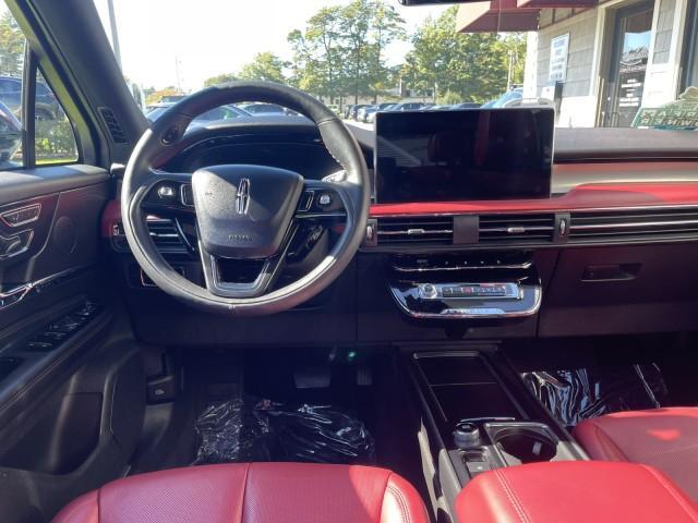 used 2023 Lincoln Corsair car, priced at $38,568