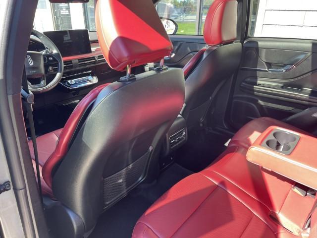 used 2023 Lincoln Corsair car, priced at $38,568